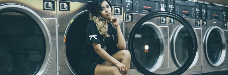 laundry gorden