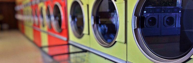 laundry gorden
