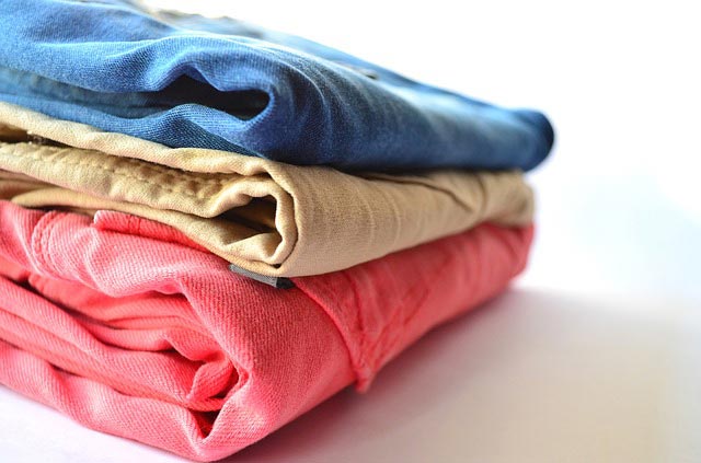 laundry gorden