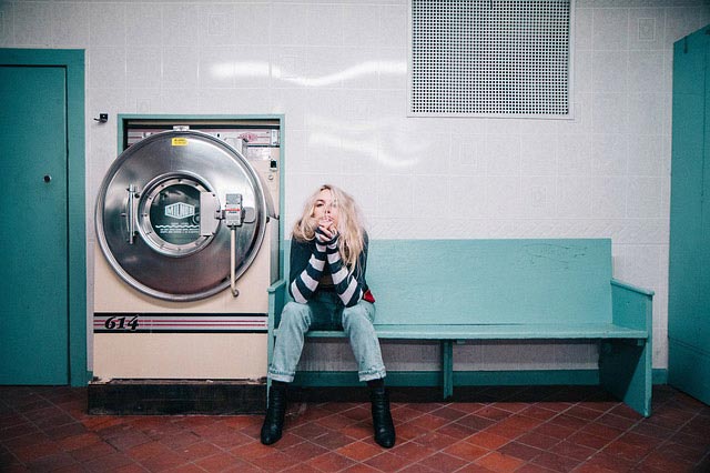 laundry gorden